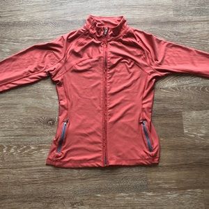 Coral Gap Body zip up